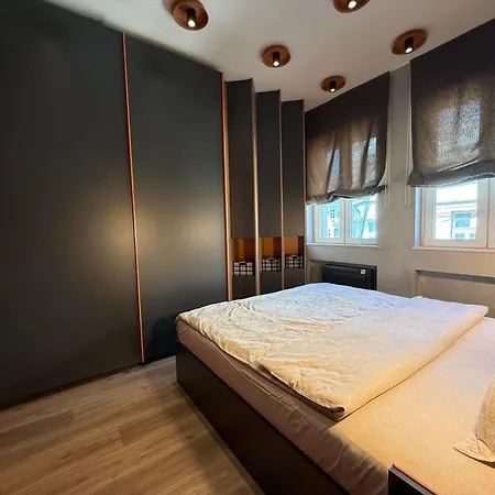 Sea Luxury - Center *